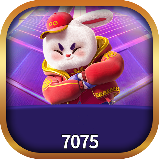 Logo da 7075
